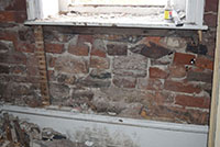 refurbishment